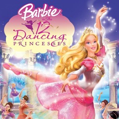 Barbie in 12 Dancing Princesses Opening Theme - Kalimba Cover