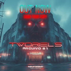 Tworiel's - Arquivo 81 (Original Mix) NRMD Master