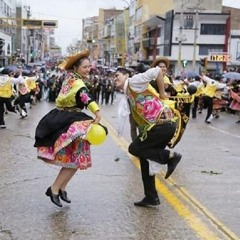 ¿Cómo se celebran las fiestas de los carnavales en Junín?