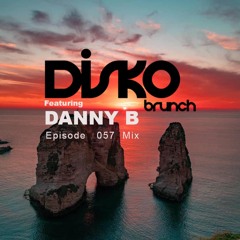 DISKO BRUNCH - Episode 057 Mix