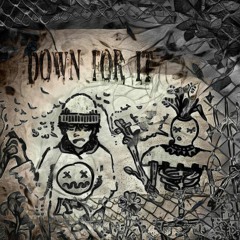 $LOTHBOI & Magic Scarecrow - Down For It