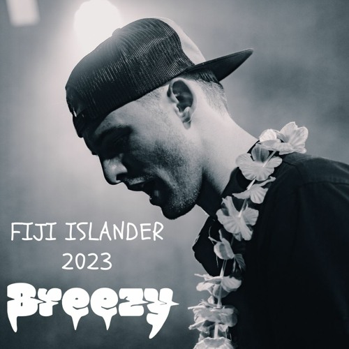Fiji Islander 2023 full set