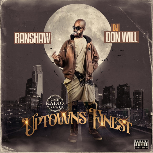 Get In With Me Freestyle Ft. Dejhha