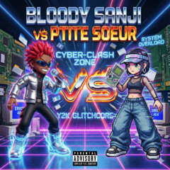 BLOODY SANJI - FILS A PAPA (LEAKED DISS TRACK) 🚫🧢