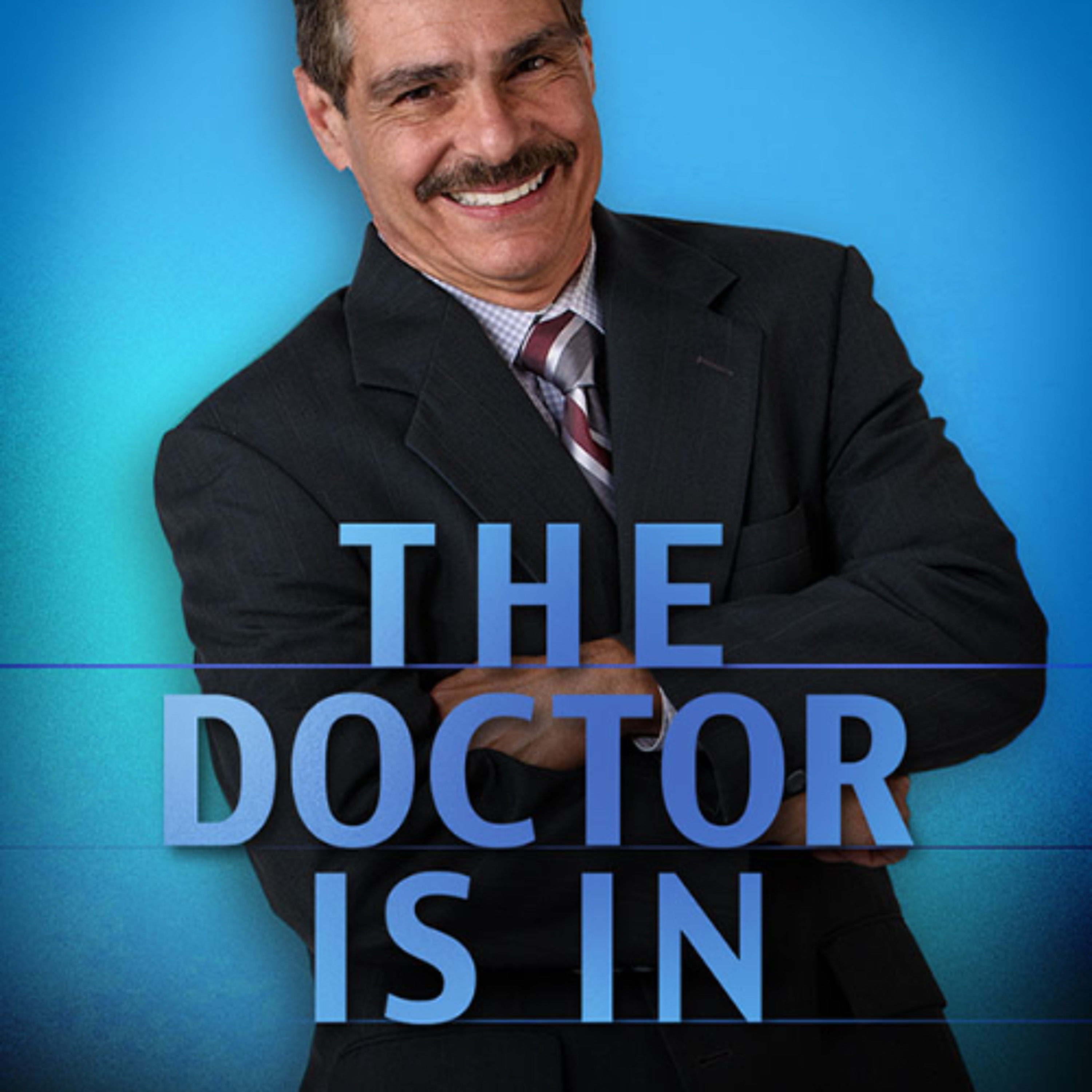 The Doctor Is In - 2025-08-28 - The Doctor is In Thursday