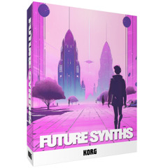 Future Synths Demo