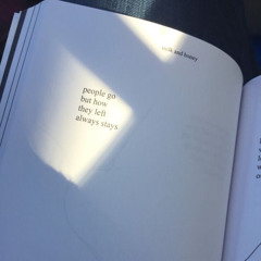 Satu Yang Tak Bisa Lepas