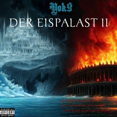 DER EISPALAST II