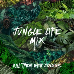 Jungle Life Mix 1