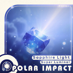 Sapphire Light (Radio Edit)