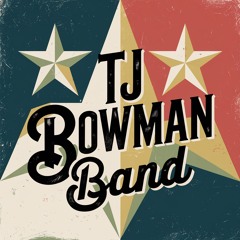 TJ Bowman band
