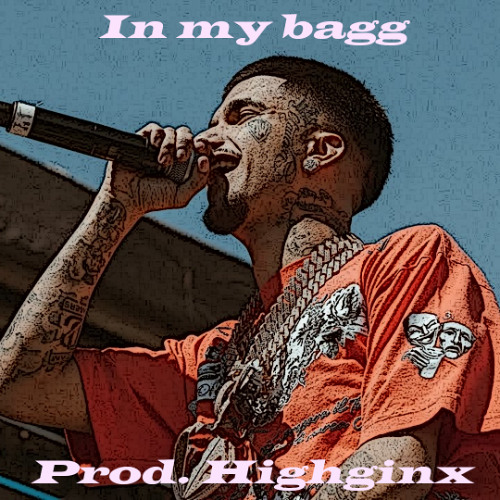 Back in Da Game - Peysoh Type Beat 2025 (Prod Highginx)