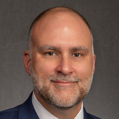 "Recovering a Christian Sense of Time for Healthcare" with John Hardt, PhD