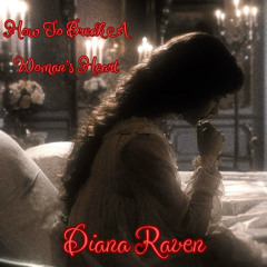 Vizitor- How To Break A Woman's Heart FT. Diana Raven (Official Audio)