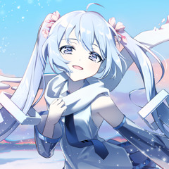 Crystal Mirage feat. 初音ミク