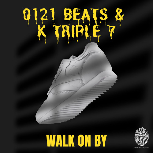 Walk On By