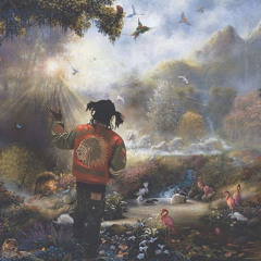 Balgruff vs. Garden of Eden Cheif Keef