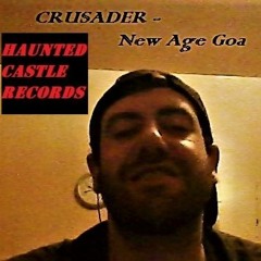 Crusader - New Age Goa