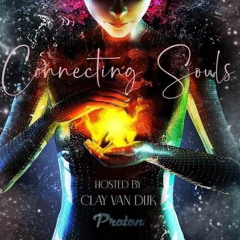 Connecting Souls 108 on Proton Radio