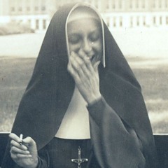 NUN BITCH #BLOODWRK #SATONA @ITS390 @BLOODYDARAH