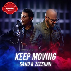 Bisconni Music - Sajid & Zeeshan - Keep Moving