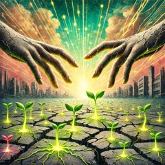 Seedlings for a revolution