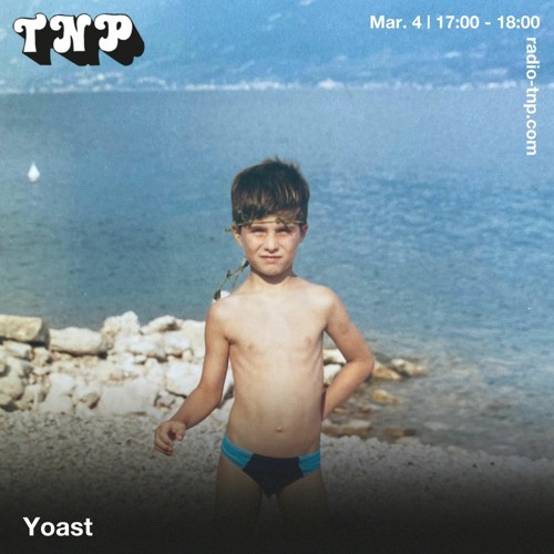 Yoast @ Radio TNP 04.03.2023