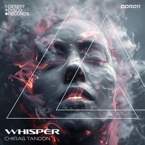 Chirag Tandon - Lost In Patterns (Original Mix)