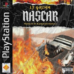 NASCAR (Prod. Blackwinterwells)