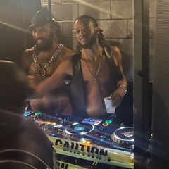MISTER MISTER LIVE @ CELLBLOCK BUTCH PLEASE IML