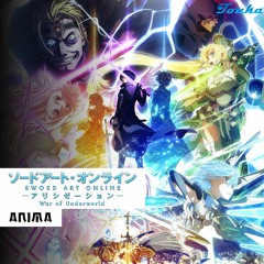 ANIMA EMアレンジ