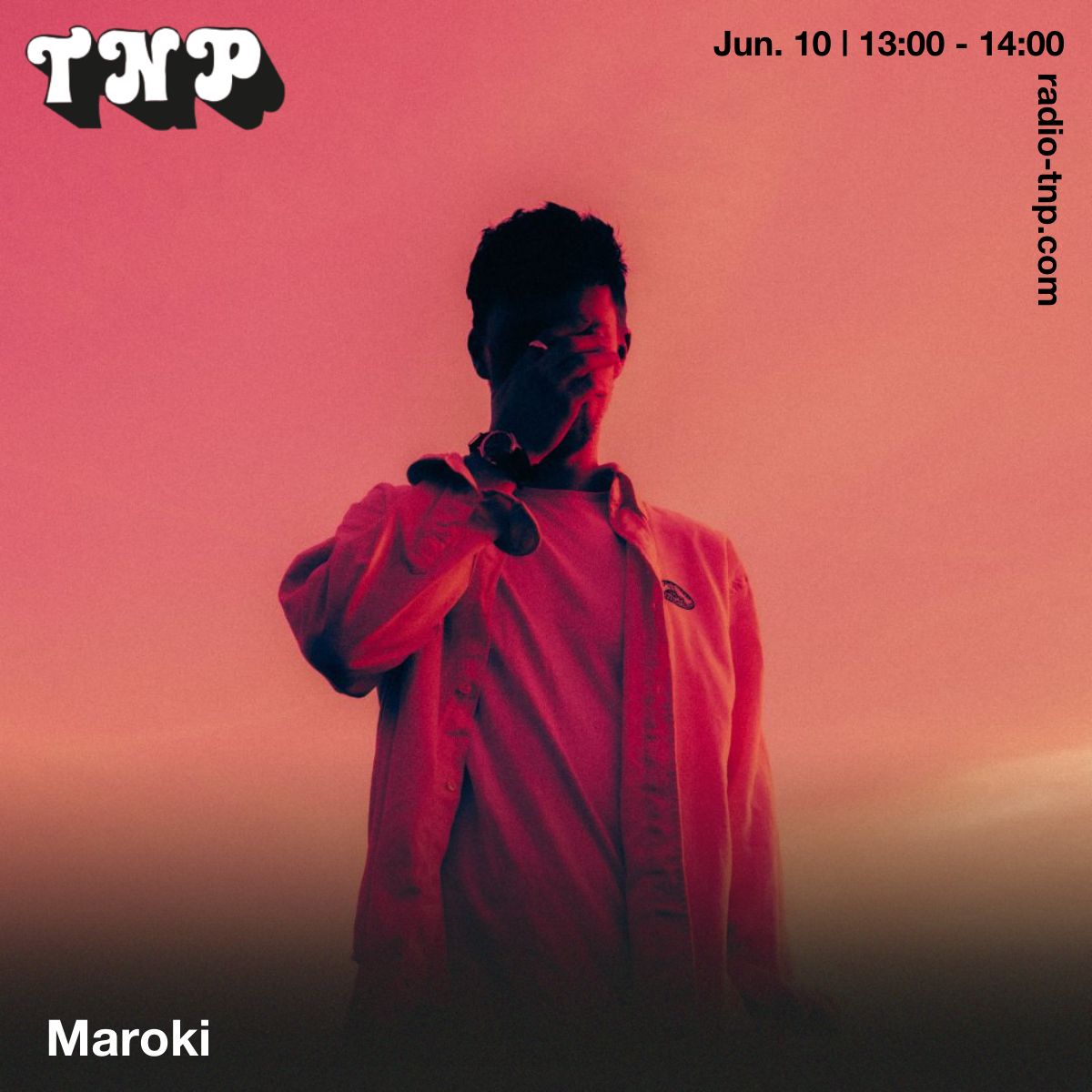 Maroki
