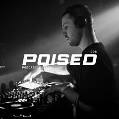 Noah Tauber // POISED Podcast 008