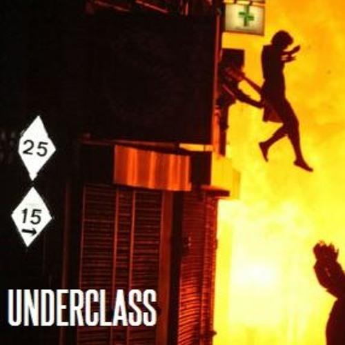 UNDERCLASS - Album
