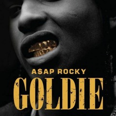 A$AP Rocky - Goldie (KERV Flip)
