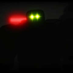 (BOSS) Brute Z - Appearance [Updated]