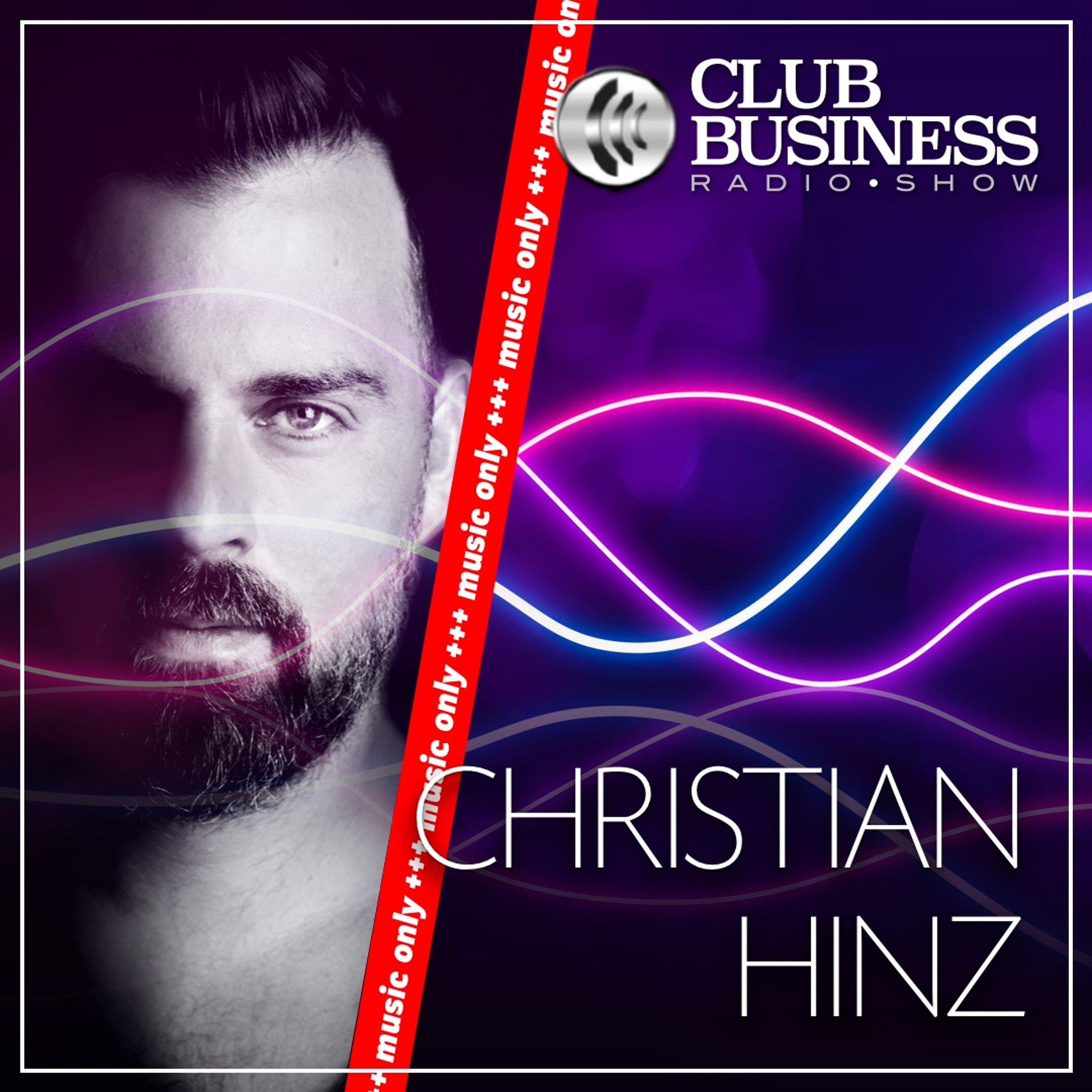 Club Business Radio Show