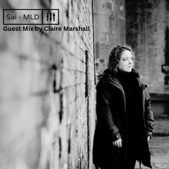 Claire Marshall for MLD