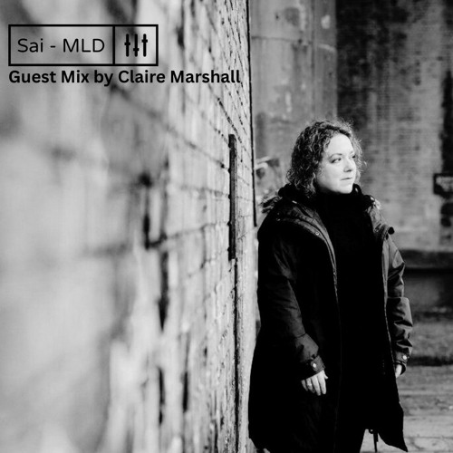 Claire Marshall for MLD