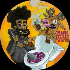 Mystic The Goat - MTW