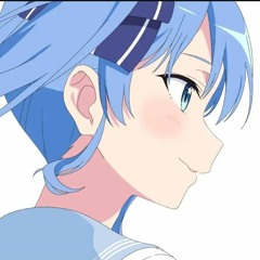 Kyoushitsu ni Ao- Hoshimachi Suisei