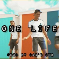 [FREE] 4Keus Type Beat "One Life" Prod By Gab'sOTB