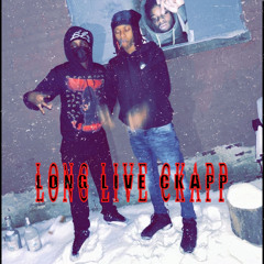 2SevTakeRisk - Long Live Ckapp