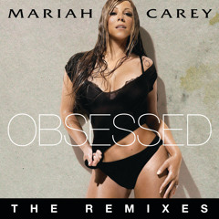Stream Mariah Carey | Listen to Obsessed playlist online for free