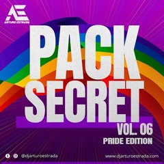 Arturo Estrada - Pack Secret Vol.6 (Pride Edition)¡¡¡ CLICK DOWNLOAD !!!