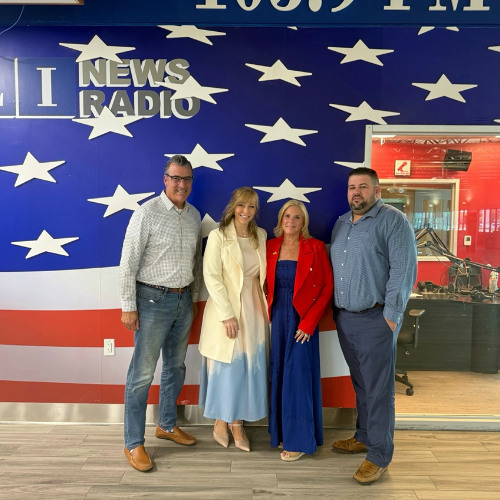 Strong Voices, Strong Values: The Pravato Path Forward in Nassau