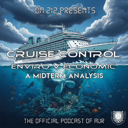 S14A - Special Report - Cruise Control