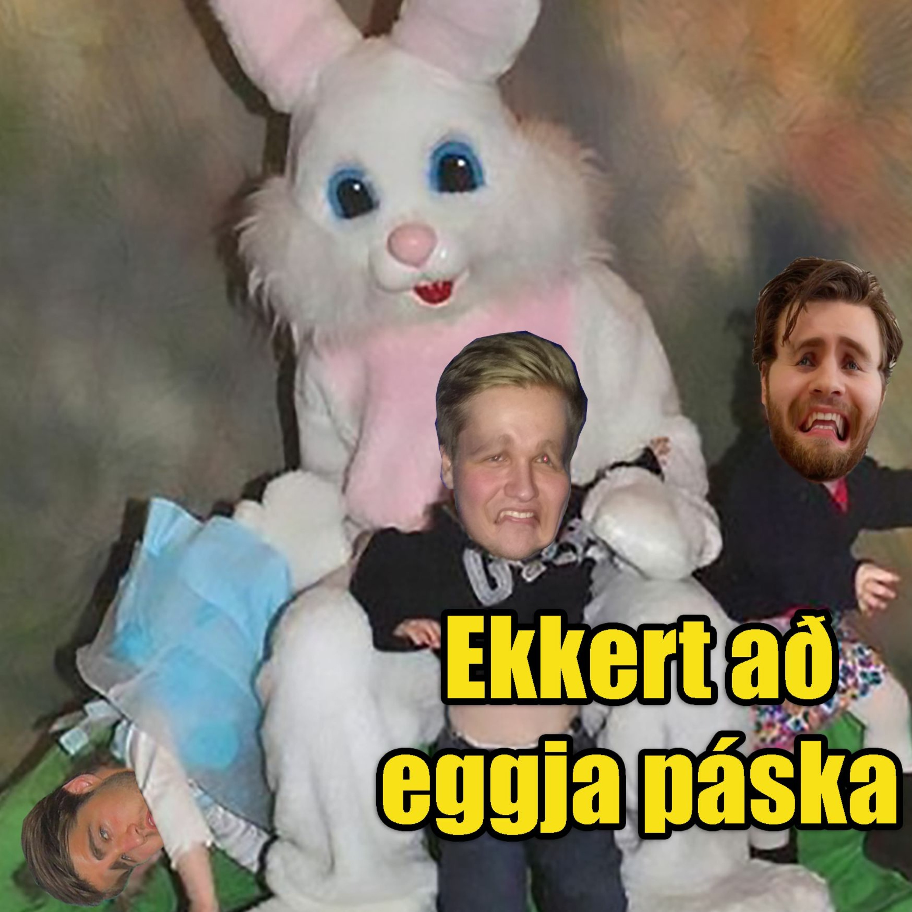 Ekkert að frétta