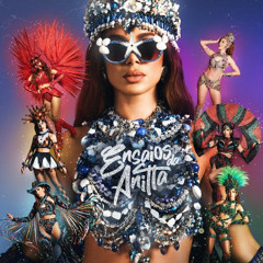 ANITTA - SEI QUE TU ME ODEIA (VERSÃO ERREJOTA) [DJ DIGUINHO]