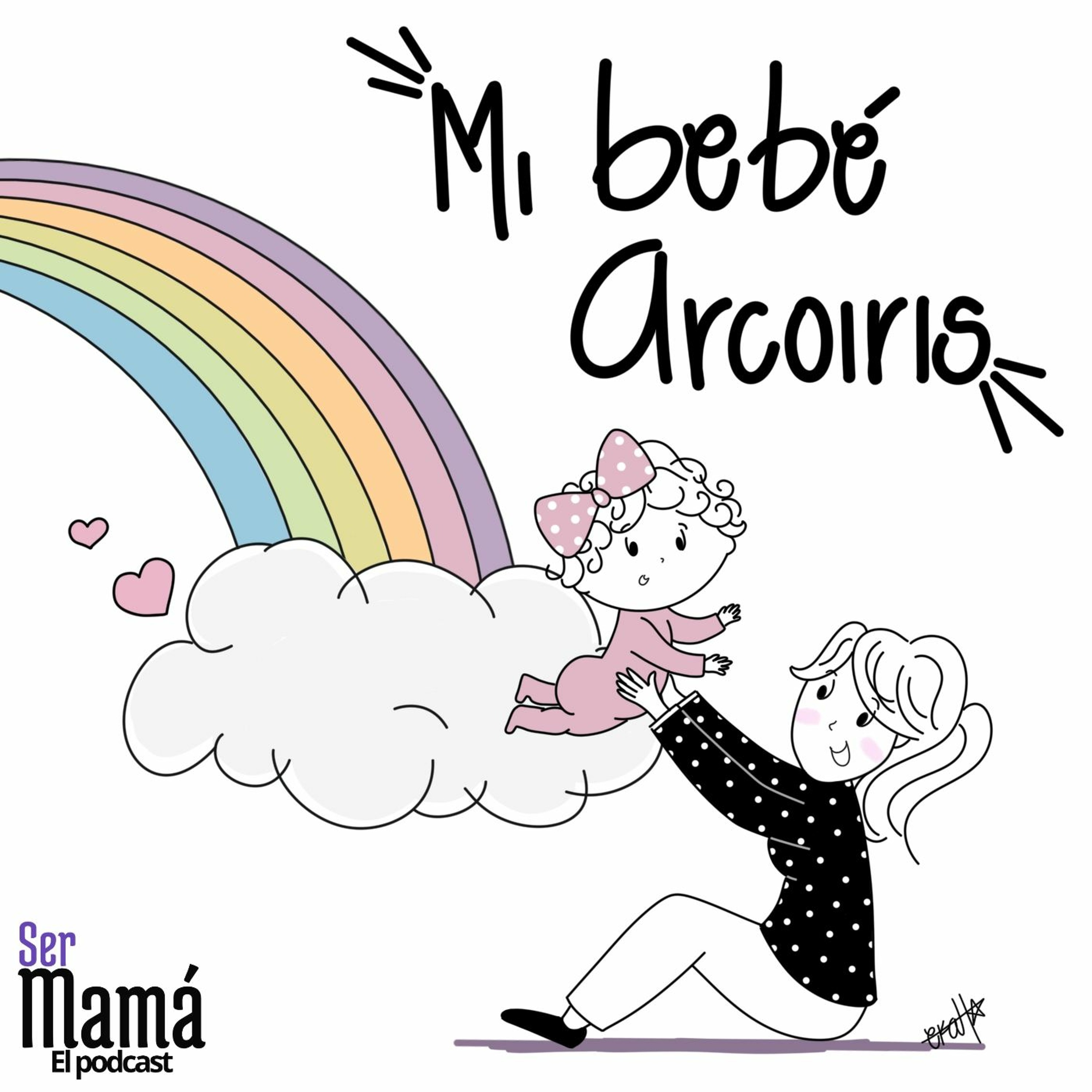 Ser Mamá Podcast